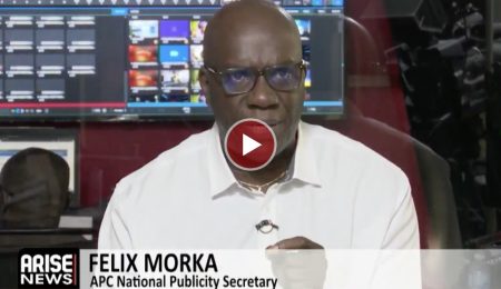 felix-morka:-us,-nigeria-coordinating-closely-to-defeat-terror