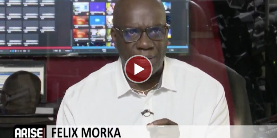 felix-morka:-us,-nigeria-coordinating-closely-to-defeat-terror