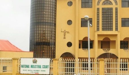 fct:-court-bars-nlc,-tuc-from-strike-pending-motion-hearing