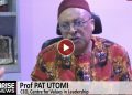 pat-utomi:-nigerias-political-decline-began-in-1999-when-undesirables-took-over-power