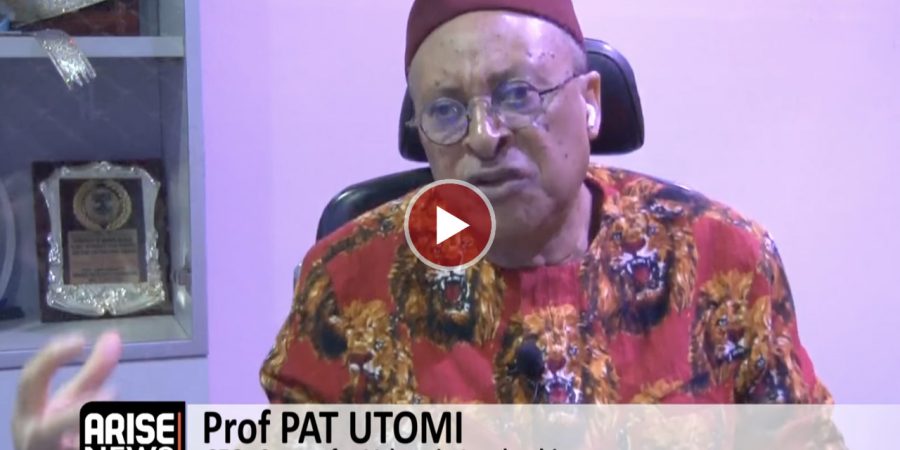 pat-utomi:-nigerias-political-decline-began-in-1999-when-undesirables-took-over-power