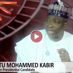 kabir:-nigeria-in-political-mess-because-we-refused-to-build-ideological-parties