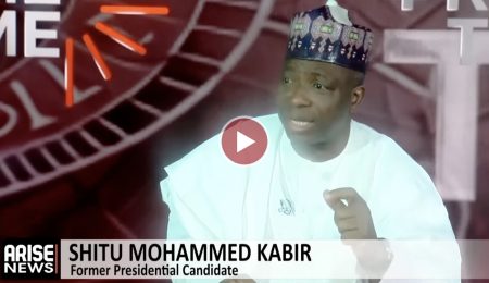 kabir:-nigeria-in-political-mess-because-we-refused-to-build-ideological-parties