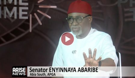 abaribe:-senate-approved-real-time-electronic-transmission-of-results,-not-transfer