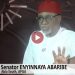 abaribe:-senate-approved-real-time-electronic-transmission-of-results,-not-transfer