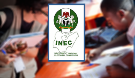 inec-recognises-wike-backed-pdp,-usman-led-labour-party-at-political-parties-meeting