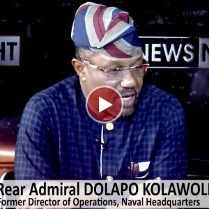 kolawole:-nigerias-insecurity-persists-because-we-lack-actionable-intelligence,-not-firepower