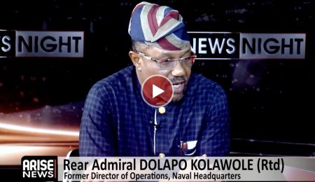 kolawole:-nigerias-insecurity-persists-because-we-lack-actionable-intelligence,-not-firepower