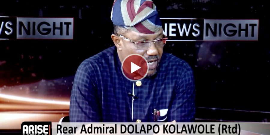 kolawole:-nigerias-insecurity-persists-because-we-lack-actionable-intelligence,-not-firepower