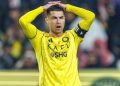 saudi-pro-league-warns-ronaldo-over-transfer-protest-amid-al-nassr-dispute