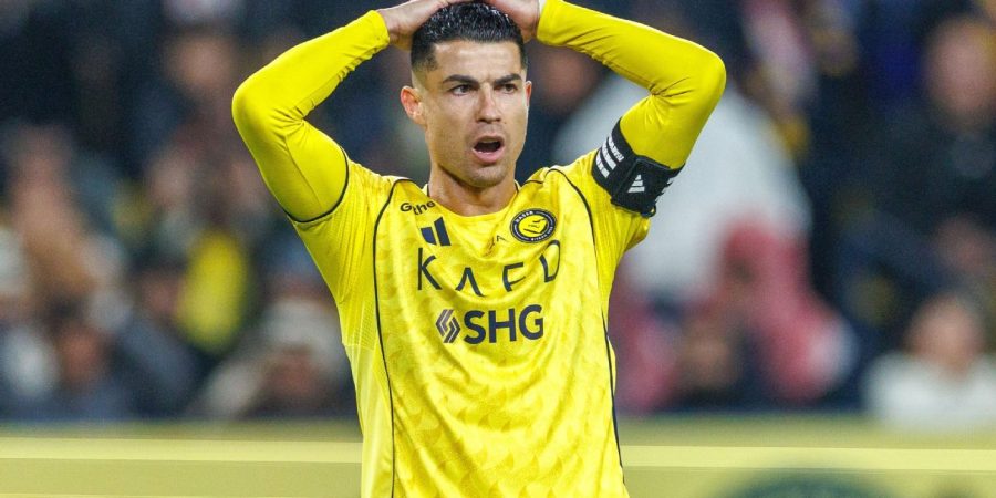 saudi-pro-league-warns-ronaldo-over-transfer-protest-amid-al-nassr-dispute