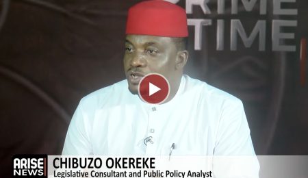 okereke:-nigeria-must-make-electronic-transmission-of-election-results-mandatory