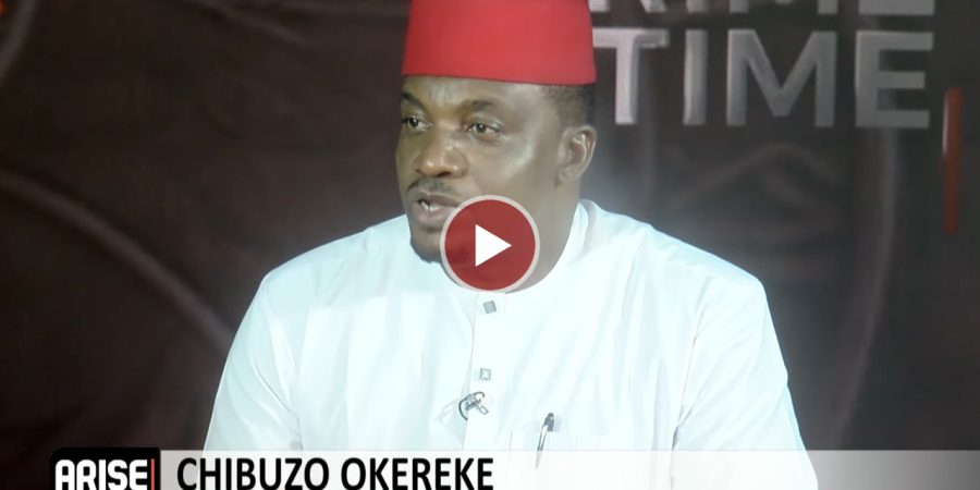 okereke:-nigeria-must-make-electronic-transmission-of-election-results-mandatory
