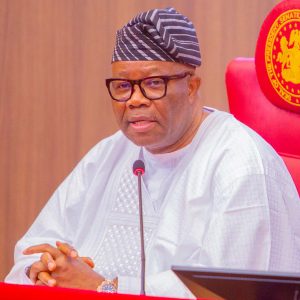 akpabio-defends-senate-on-electoral-act-amendment,-warns-against-premature-criticism