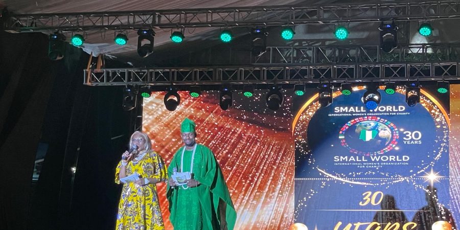 small-world-at-30:-how-women,-culture-and-compassion-built-a-legacy-of-giving