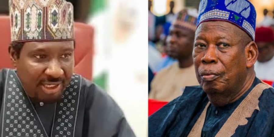 kano-apc-factional-crisis-deepens-as-barau,-ganduje-camps-clash