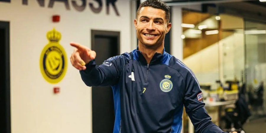 Ronaldo Set For Al Nassr Return On Saturday After Talks End Saudi Pro League Standoff ronaldo-set-for-al-nassr-return-on-saturday-after-talks-end-saudi-pro-league-standoff
