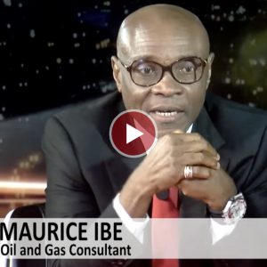maurice-ibe:-nigeria-spent-$25bn-on-refineries,-nothing-works,-no-one-jailed
