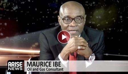Maurice Ibe: Nigeria Spent $25bn On Refineries, Nothing Works, No One Jailed maurice-ibe:-nigeria-spent-$25bn-on-refineries,-nothing-works,-no-one-jailed