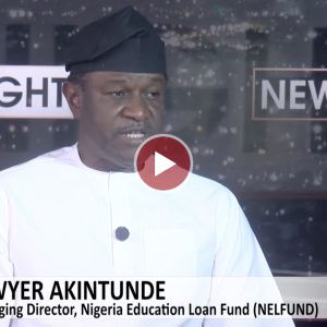 sawyerr:-nelfund-ensures-no-eligible-student-denied-exams-despite-verification-delays