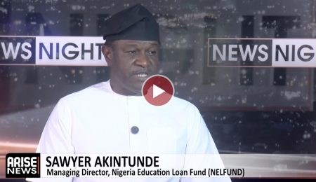 sawyerr:-nelfund-ensures-no-eligible-student-denied-exams-despite-verification-delays