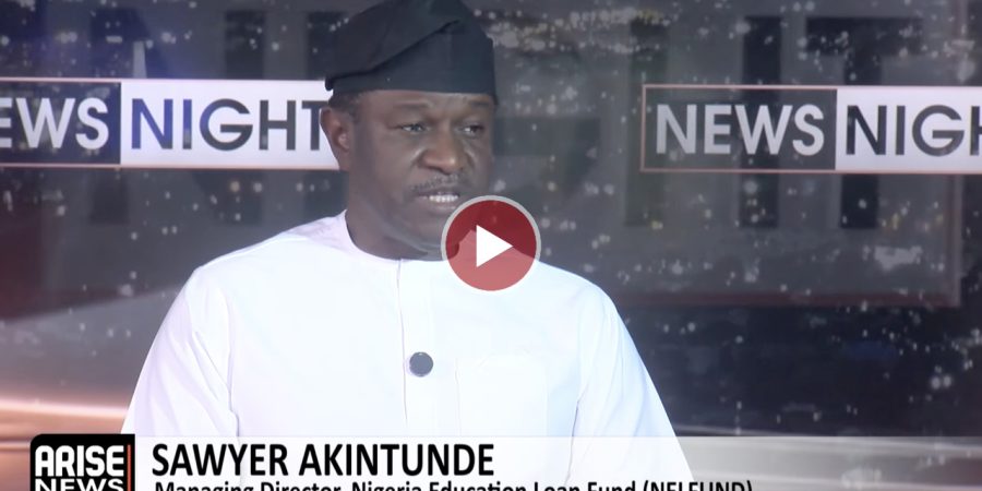 sawyerr:-nelfund-ensures-no-eligible-student-denied-exams-despite-verification-delays