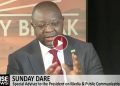e-transmission:-tinubu-will-act-within-nigerias-realities,-says-sunday-dare