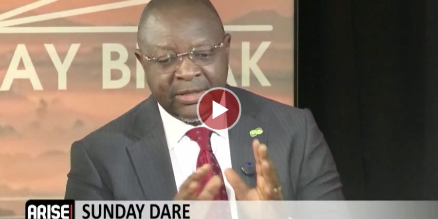 e-transmission:-tinubu-will-act-within-nigerias-realities,-says-sunday-dare