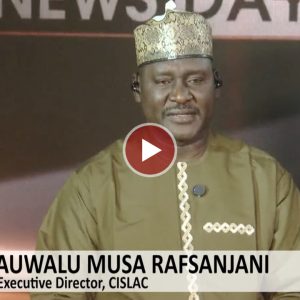 auwalu-rafsanjani:-public-sector-corruption-continues-to-undermine-nigerias-integrity
