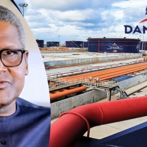 breaking:-dangote-refinery-makes-history,-becomes-first-globally-to-hit-650,000-bpd-capacity