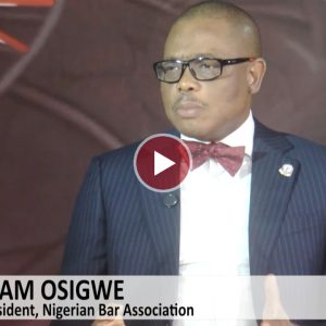 osigwe:-i-didnt-attack-judiciary,-i-warned-on-dangerous-public-perception-of-corruption