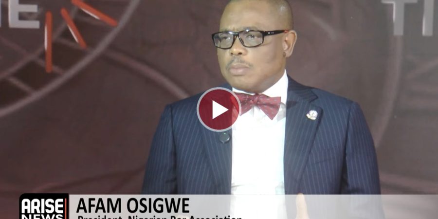 osigwe:-i-didnt-attack-judiciary,-i-warned-on-dangerous-public-perception-of-corruption