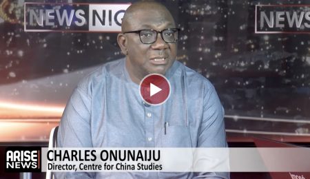 onunaiju:-chinas-zero-tariff-offer-to-africa-a-game-changer-for-nigeria