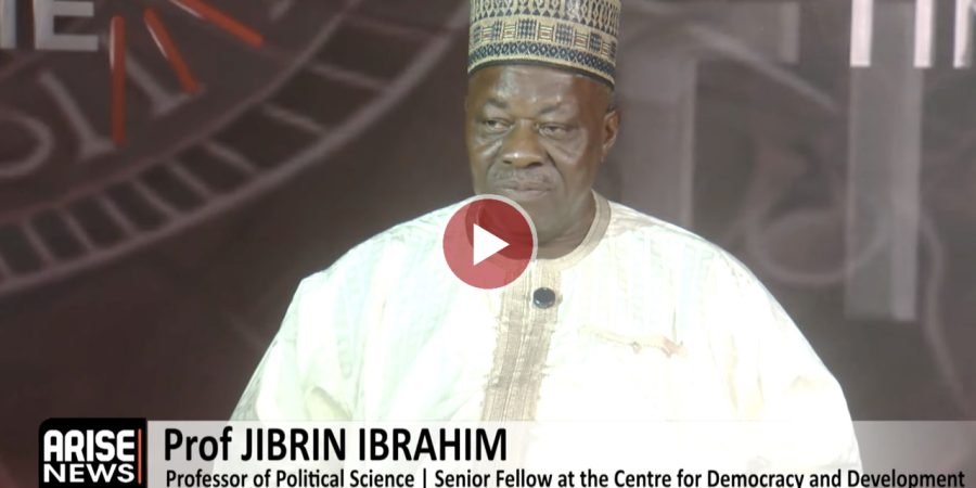 jibrin-ibrahim:-refusal-of-gradual-reform-could-push-nigeria-into-major-national-crisis