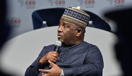 bua-groups-rabiu-urges-africa-to-shift-from-raw-material-extraction-to-industrial-value-addition