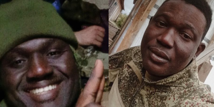 Two Nigerians Killed In Russian Military Drone Strike In Luhansk, Ukraine Intelligence Reports two-nigerians-killed-in-russian-military-drone-strike-in-luhansk,-ukraine-intelligence-reports