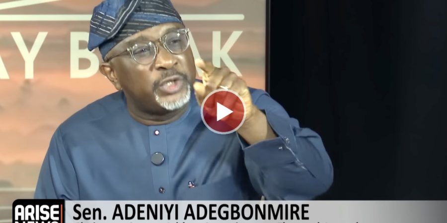 adeniyi-adegbonmire:real-time-results-transmission-is-not-e-voting