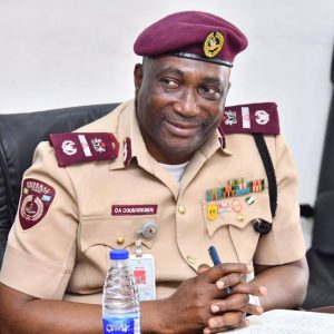 frsc-fires-43-officers-over-desertion,-misconduct,-scandalous-behaviour