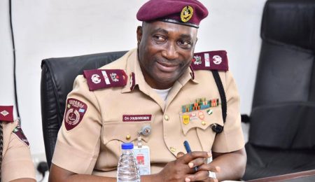 frsc-fires-43-officers-over-desertion,-misconduct,-scandalous-behaviour