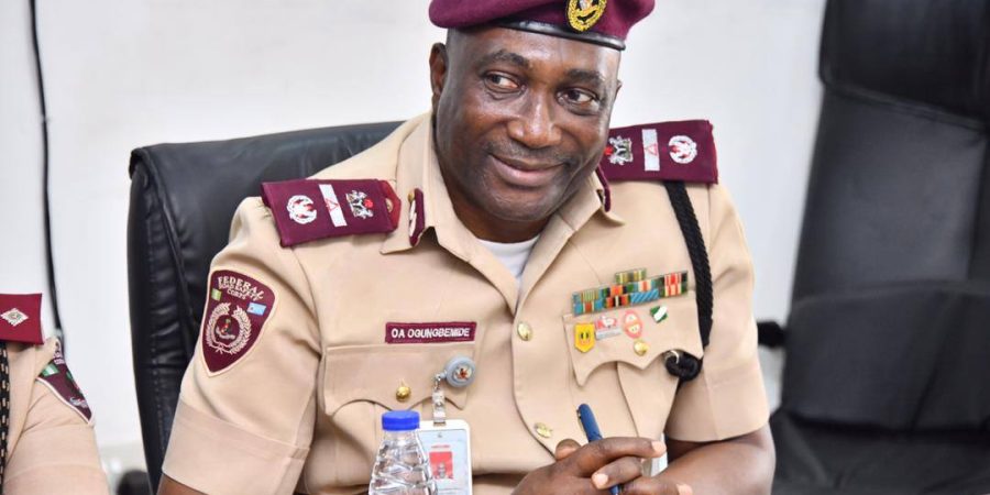 frsc-fires-43-officers-over-desertion,-misconduct,-scandalous-behaviour