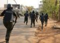 police-officer,-three-bandits-killed-in-katsina-gun-battle