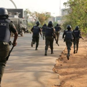 police-officer,-three-bandits-killed-in-katsina-gun-battle