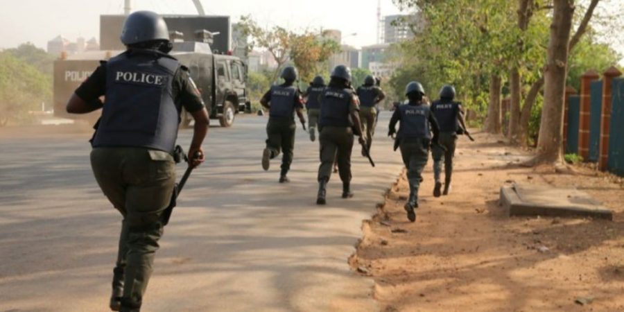 police-officer,-three-bandits-killed-in-katsina-gun-battle
