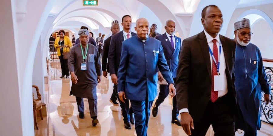 shettima-attends-au-summit-as-burundis-ndayishimiye-takes-over-chairmanship