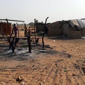 terrorists-massacre-32-niger-farmers,-abduct-scores,-torch-homes-in-borgu