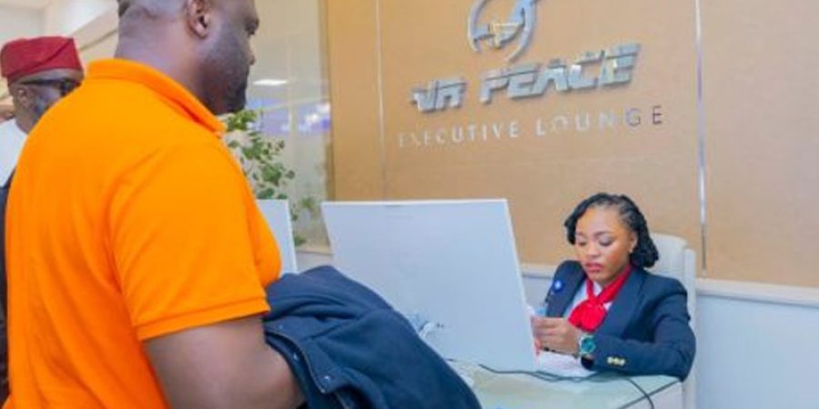 air-peace-unveils-executive-lounge-at-mmia,-elevates-premium-travel-experience