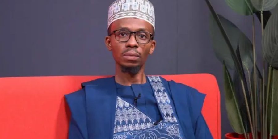 Bello El-Rufai Rules Out Leaving APC, Cites Mandate From Kaduna North Constituents bello-el-rufai-rules-out-leaving-apc,-cites-mandate-from-kaduna-north-constituents