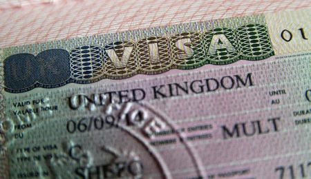 UK Ends Visa Stickers For Nigerians, Makes eVisas Mandatory From February 25 uk-ends-visa-stickers-for-nigerians,-makes-evisas-mandatory-from-february-25