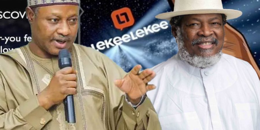 uba-sani-hails-nduka-obaigbena-on-lekeelekee-app-launch