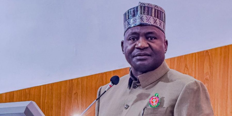 FG, Security Experts Push For Modern Shooting Ranges To Boost Marksmanship fg,-security-experts-push-for-modern-shooting-ranges-to-boost-marksmanship